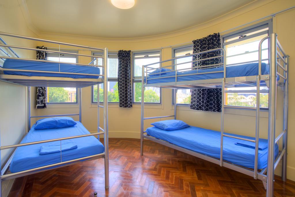 Big Bird Backpackers Hostel