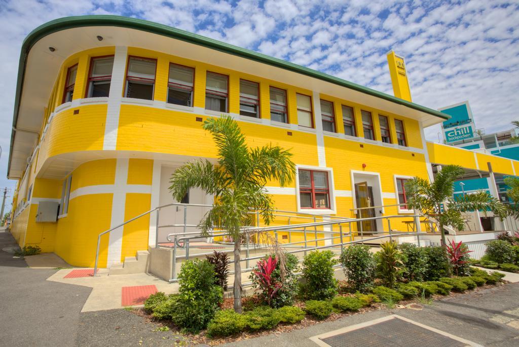 Hostel Big Bird Backpackers *